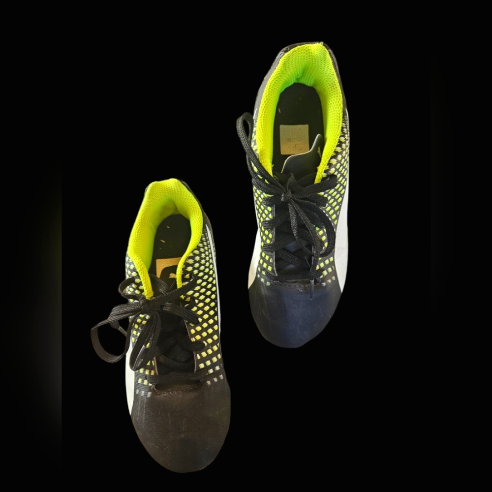Puma Soccer Cleats